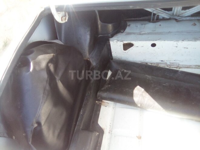 LADA (VAZ) 2107 2009, 80,000 km - 1.5 l - Bakı