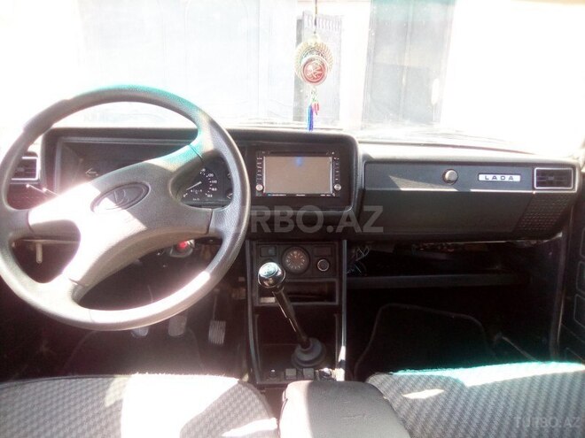 LADA (VAZ) 2107 2009, 80,000 km - 1.5 l - Bakı