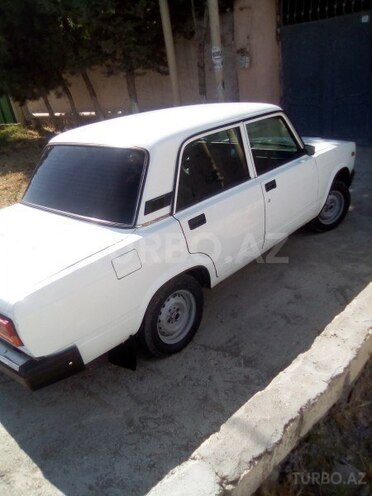 LADA (VAZ) 2107 2009, 80,000 km - 1.5 l - Bakı