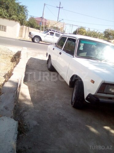 LADA (VAZ) 2107 2009, 80,000 km - 1.5 l - Bakı