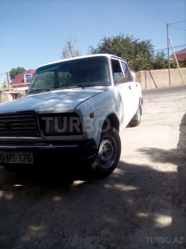 LADA (VAZ) 2107 2009, 80,000 km - 1.5 l - Bakı