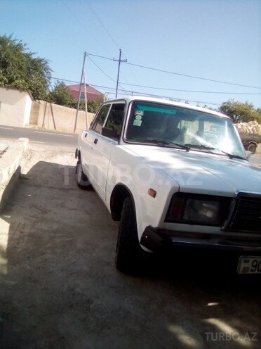 LADA (VAZ) 2107 2009, 80,000 km - 1.5 l - Bakı