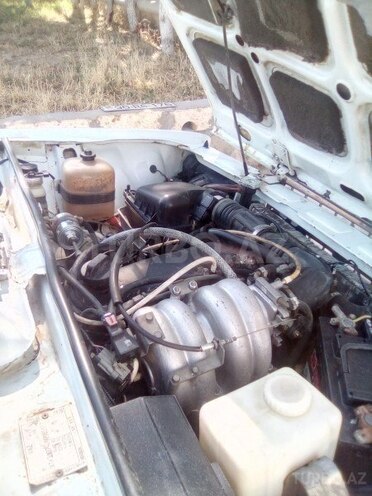 LADA (VAZ) 2107 2009, 80,000 km - 1.5 l - Bakı