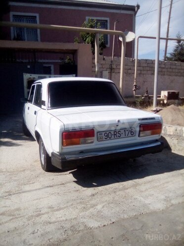 LADA (VAZ) 2107 2009, 80,000 km - 1.5 l - Bakı