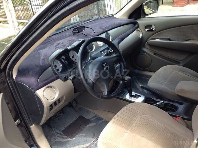 Mitsubishi Outlander 2006, 213,466 km - 2.4 l - Bakı