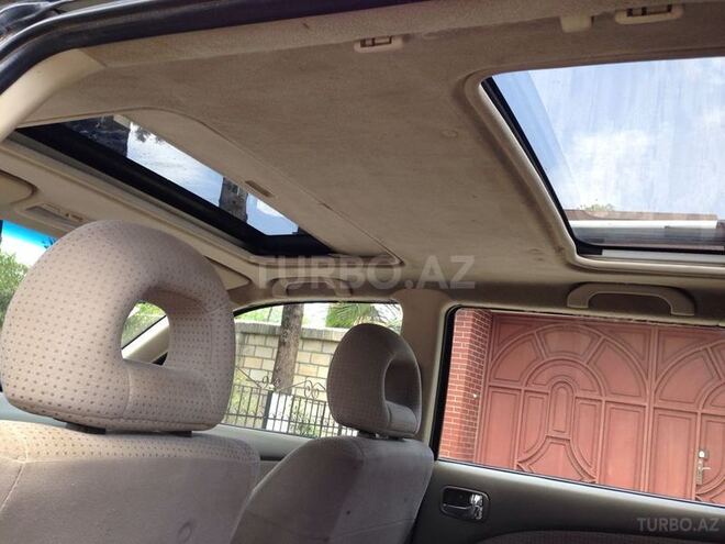 Mitsubishi Outlander 2006, 213,466 km - 2.4 l - Bakı