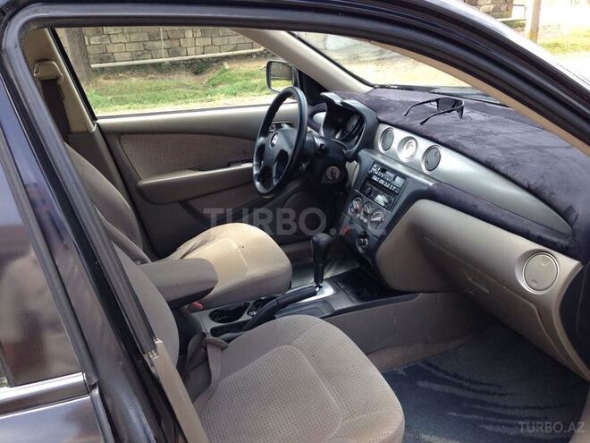Mitsubishi Outlander 2006, 213,466 km - 2.4 l - Bakı