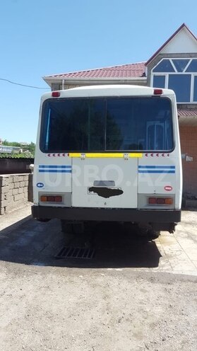 PAZ 32054 2009, 45,500 km - 4.2 l - Quba
