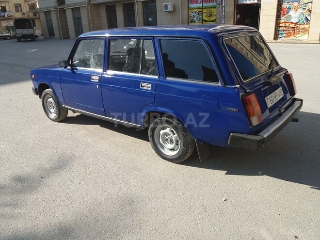 LADA (VAZ) 2104 1999, 280,000 km - 1.5 l - Xırdalan