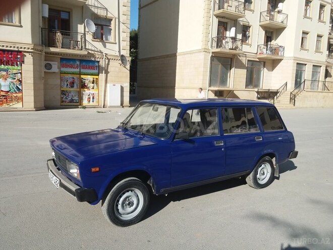 LADA (VAZ) 2104 1999, 280,000 km - 1.5 l - Xırdalan