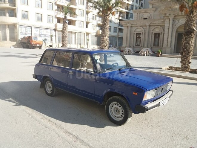 LADA (VAZ) 2104 1999, 280,000 km - 1.5 l - Xırdalan
