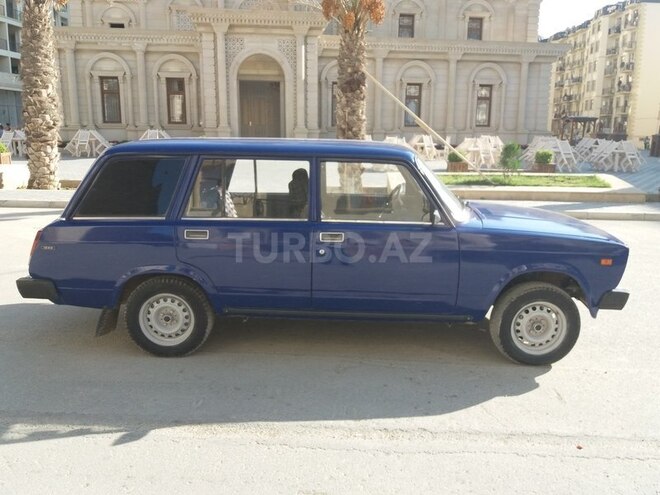LADA (VAZ) 2104 1999, 280,000 km - 1.5 l - Xırdalan