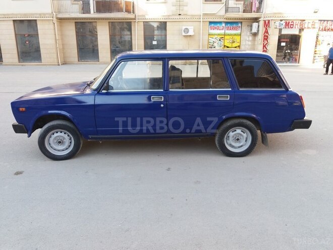LADA (VAZ) 2104 1999, 280,000 km - 1.5 l - Xırdalan