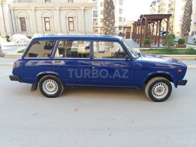LADA (VAZ) 2104 1999, 280,000 km - 1.5 l - Xırdalan