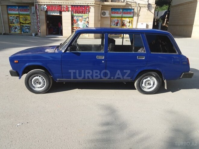LADA (VAZ) 2104 1999, 280,000 km - 1.5 l - Xırdalan