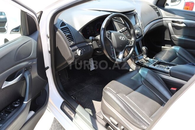 Hyundai i40 2014, 101,550 km - 2.0 l - Bakı
