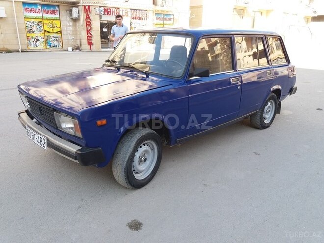 LADA (VAZ) 2104 1999, 280,000 km - 1.5 l - Xırdalan