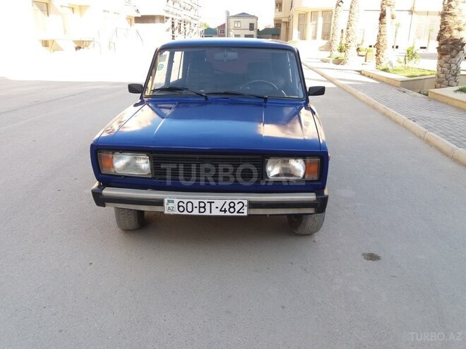 LADA (VAZ) 2104 1999, 280,000 km - 1.5 l - Xırdalan