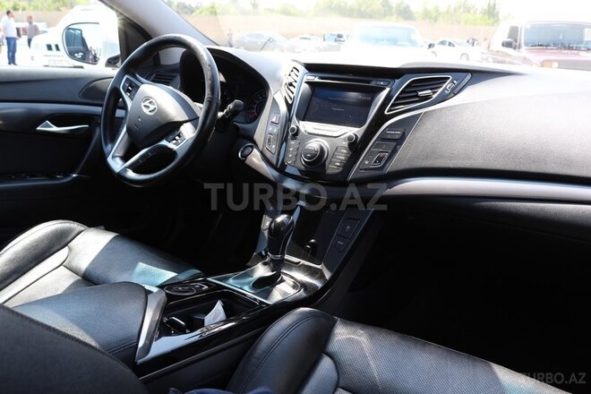 Hyundai i40 2014, 101,550 km - 2.0 l - Bakı