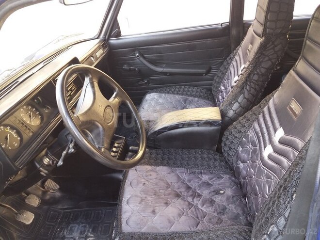 LADA (VAZ) 2104 1999, 280,000 km - 1.5 l - Xırdalan