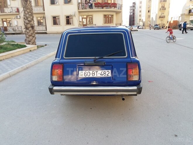 LADA (VAZ) 2104 1999, 280,000 km - 1.5 l - Xırdalan