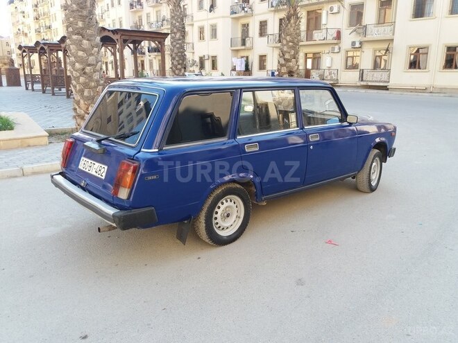 LADA (VAZ) 2104 1999, 280,000 km - 1.5 l - Xırdalan