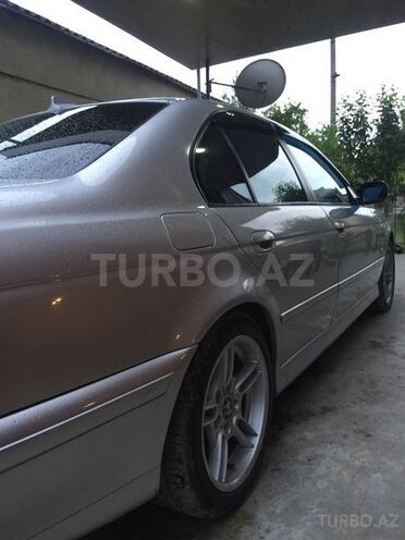 BMW 525 2000, 245,643 km - 2.5 l - Bakı