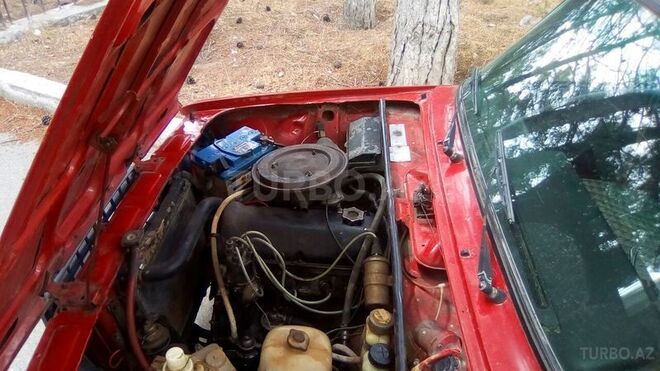 LADA (VAZ) 2107 1996, 85,000 km - 1.6 l - Bakı