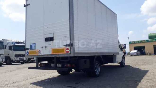 Ford Transit 2002, 470,093 km - 2.4 л - Şəmkir