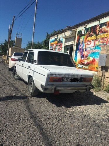 LADA (VAZ) 2106 1984, 250,000 km - 1.3 л - Bakı