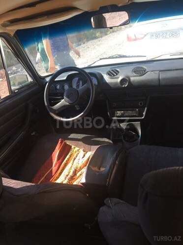 LADA (VAZ) 2106 1984, 250,000 km - 1.3 л - Bakı