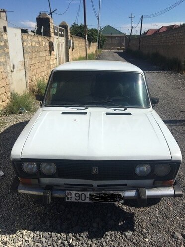 LADA (VAZ) 2106 1984, 250,000 km - 1.3 л - Bakı