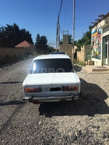 LADA (VAZ) 2106 1984, 250,000 km - 1.3 л - Bakı