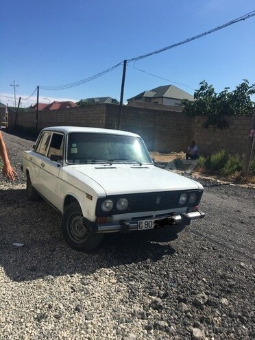LADA (VAZ) 2106 1984, 250,000 km - 1.3 л - Bakı