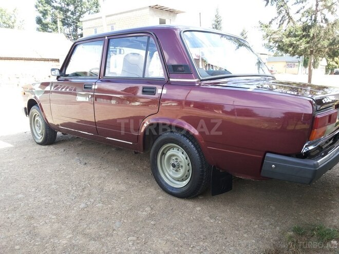 LADA (VAZ) 2107 2012, 80,000 km - 1.6 l - Masallı