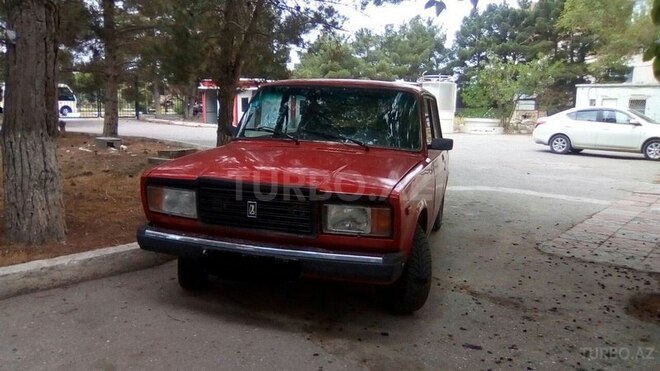 LADA (VAZ) 2107 1995, 185,000 km - 1.6 l - Bakı