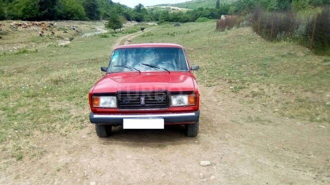 LADA (VAZ) 2107 1995, 185,000 km - 1.6 l - Bakı