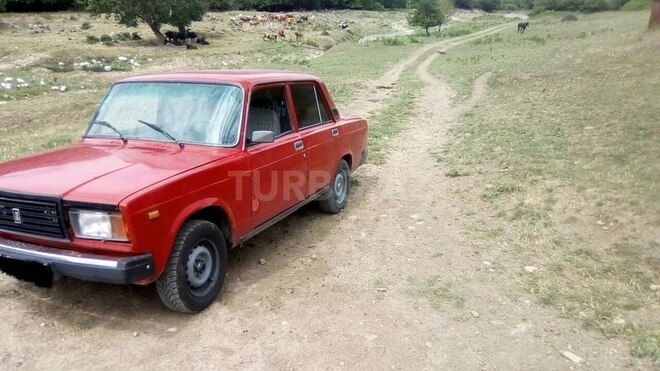 LADA (VAZ) 2107 1995, 185,000 km - 1.6 l - Bakı