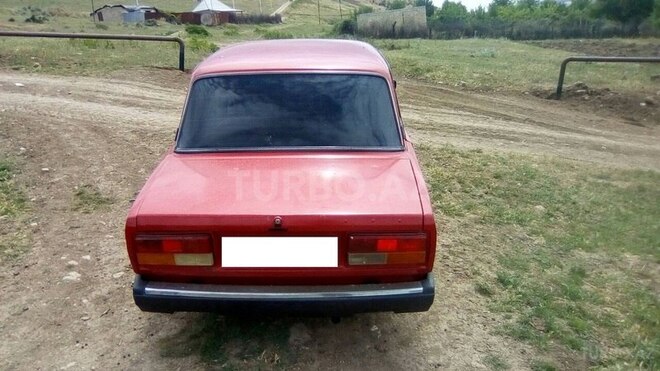 LADA (VAZ) 2107 1995, 185,000 km - 1.6 l - Bakı