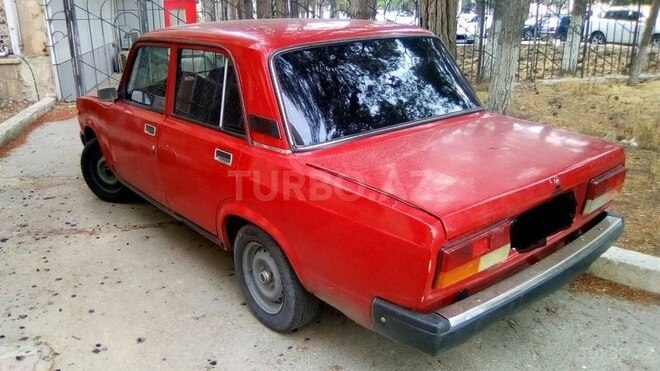 LADA (VAZ) 2107 1995, 185,000 km - 1.6 l - Bakı
