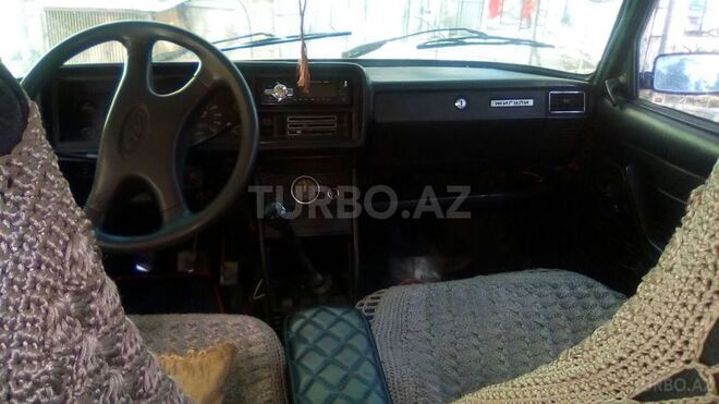 LADA (VAZ) 2107 1995, 185,000 km - 1.6 l - Bakı