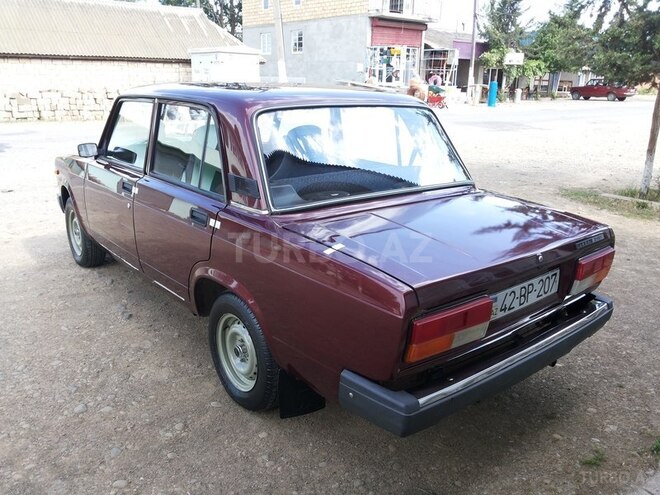 LADA (VAZ) 2107 2012, 80,000 km - 1.6 l - Masallı