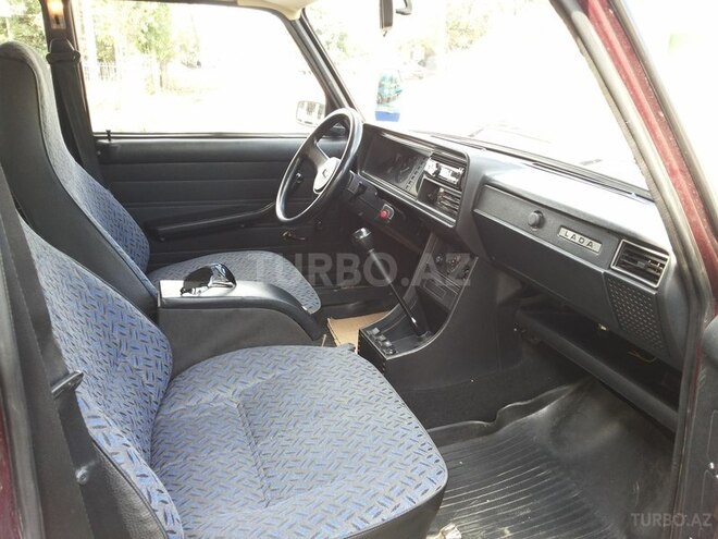 LADA (VAZ) 2107 2012, 80,000 km - 1.6 l - Masallı
