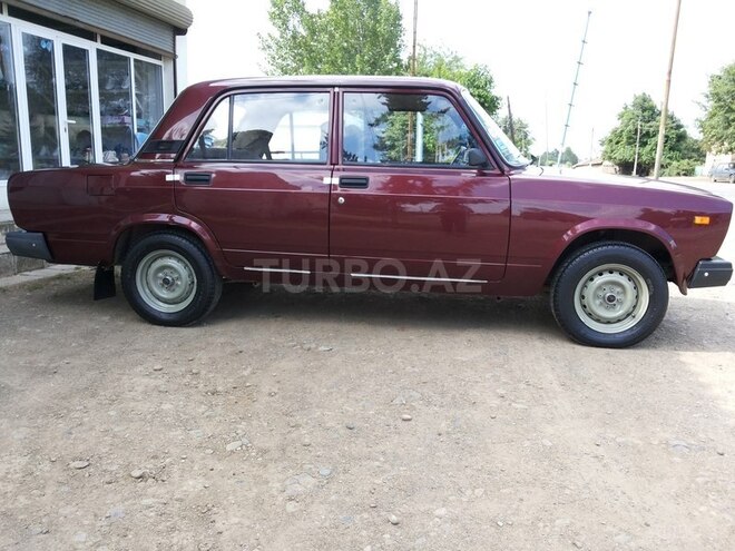 LADA (VAZ) 2107 2012, 80,000 km - 1.6 l - Masallı