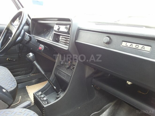 LADA (VAZ) 2107 2012, 80,000 km - 1.6 l - Masallı