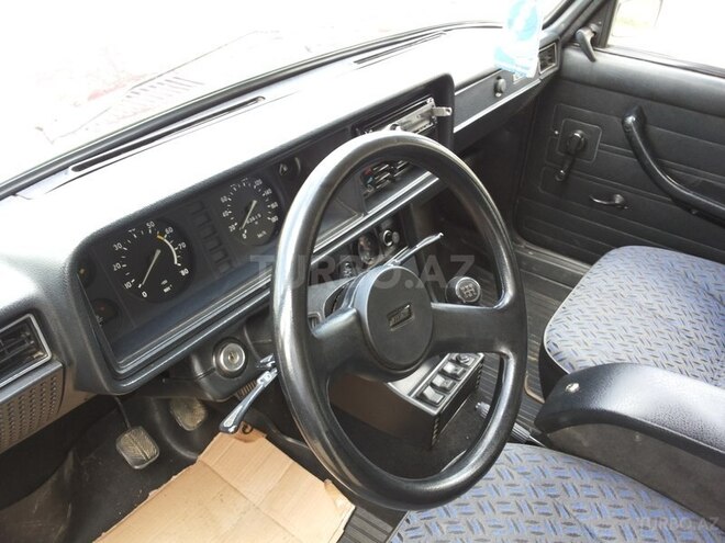 LADA (VAZ) 2107 2012, 80,000 km - 1.6 l - Masallı