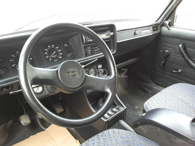 LADA (VAZ) 2107 2012, 80,000 km - 1.6 l - Masallı