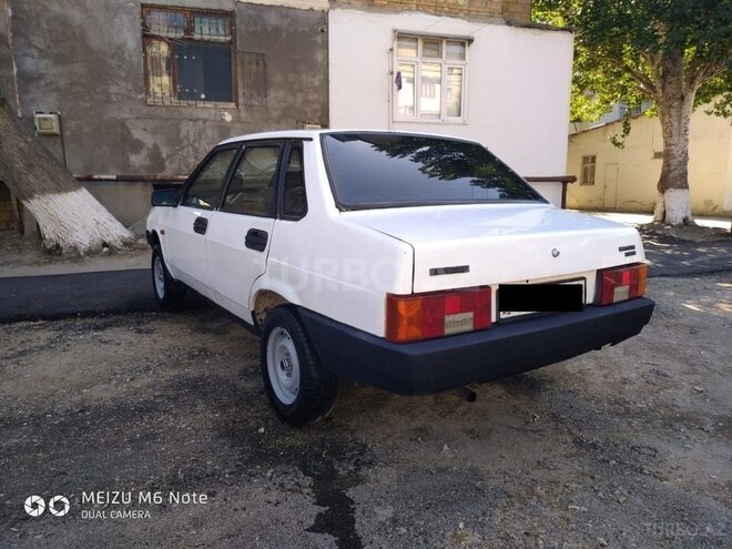LADA (VAZ) 21099 1994, 215,000 km - 1.5 л - Xırdalan