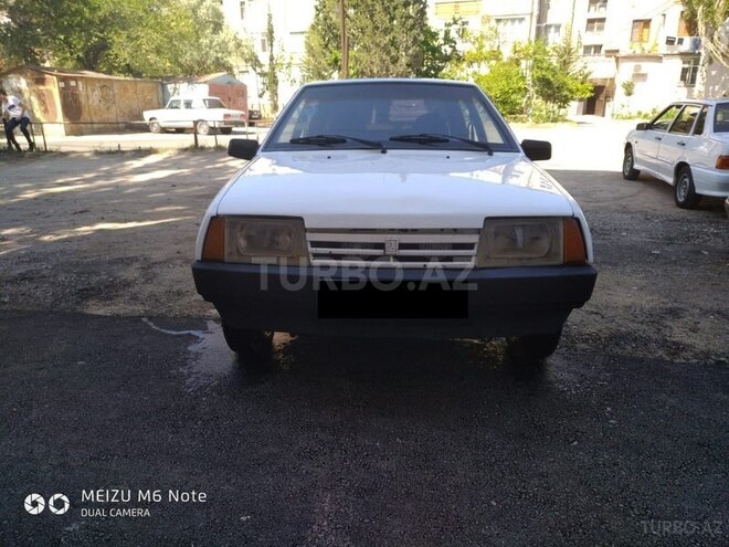LADA (VAZ) 21099 1994, 215,000 km - 1.5 л - Xırdalan