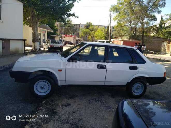 LADA (VAZ) 21099 1994, 215,000 km - 1.5 л - Xırdalan